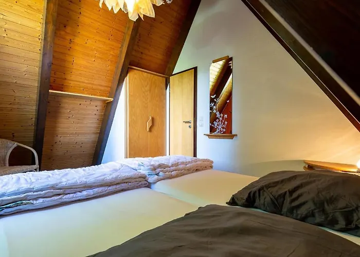 Ferienwohnpark Immenstaad-1 By Interhome * אימנשטאדט אם בודנזה