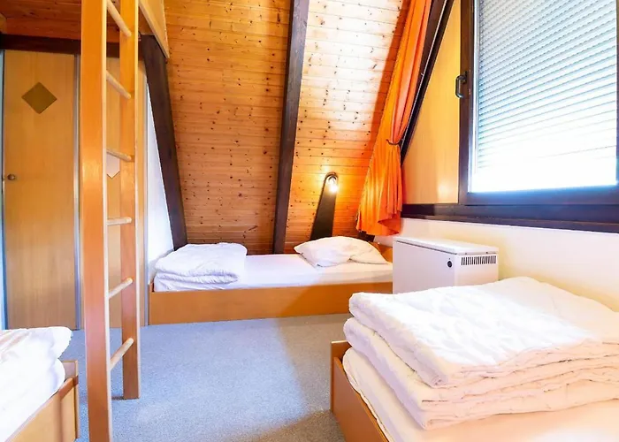 Ferienwohnpark Immenstaad-1 By Interhome בית נופש *