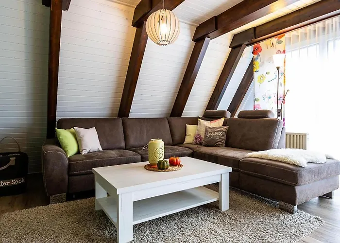 Ferienwohnpark Immenstaad-1 By Interhome