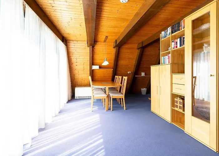 בית נופש Ferienwohnpark Immenstaad-1 By Interhome