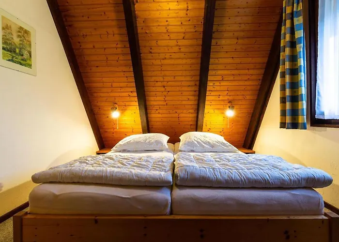 Ferienwohnpark Immenstaad-1 By Interhome אימנשטאדט אם בודנזה