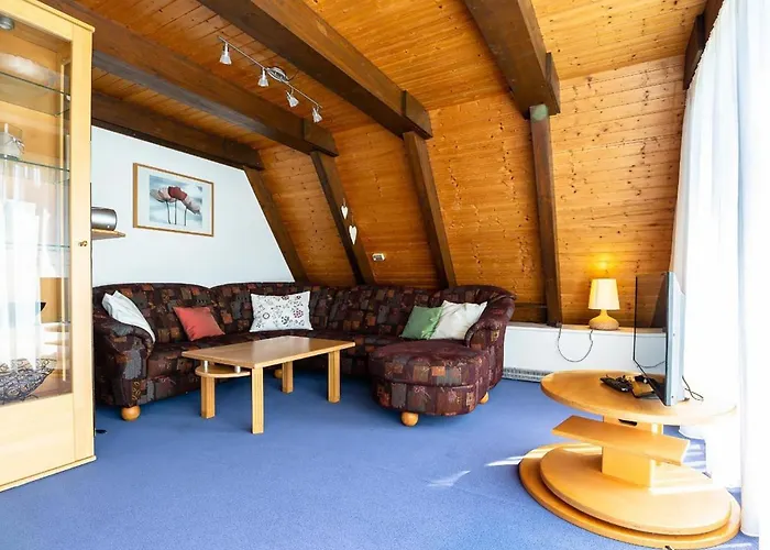 Ferienwohnpark Immenstaad-1 By Interhome *