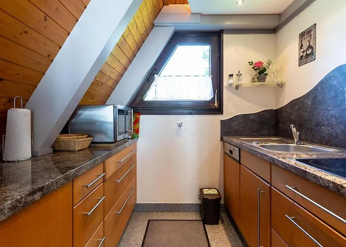 בית נופש Ferienwohnpark Immenstaad-1 By Interhome אימנשטאדט אם בודנזה