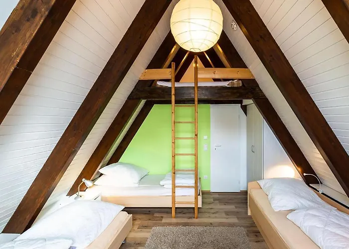 Ferienwohnpark Immenstaad-1 By Interhome אימנשטאדט אם בודנזה