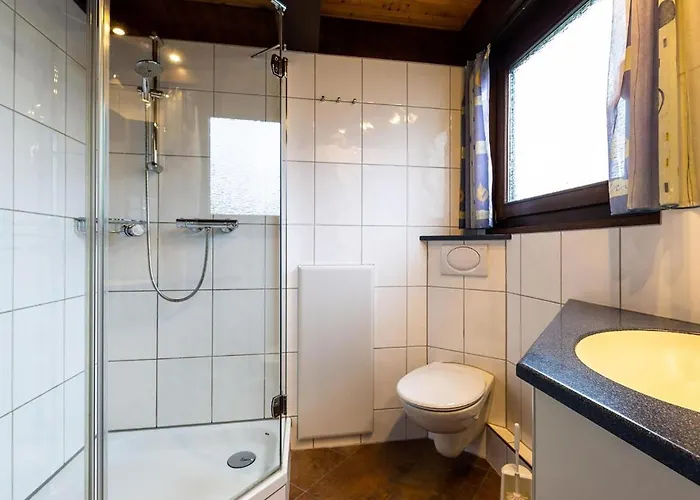 בית נופש Ferienwohnpark Immenstaad-1 By Interhome אימנשטאדט אם בודנזה